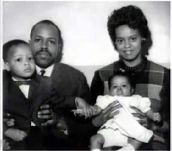 Michelle (Robinson) Obama is born!