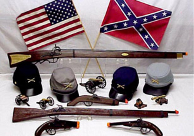 Guerra de sucesión.