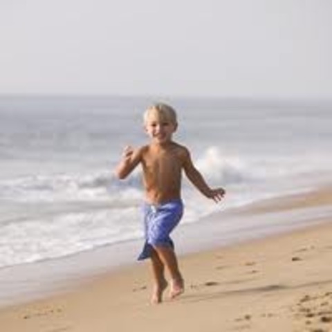 Me voy de vacaciones con mis papás