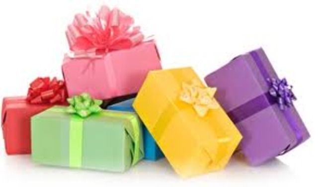 Mis primeros Reyes Magos