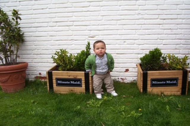 Nos vamos de comunión