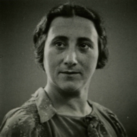 Edith muere en Auschwitz-Birkenau