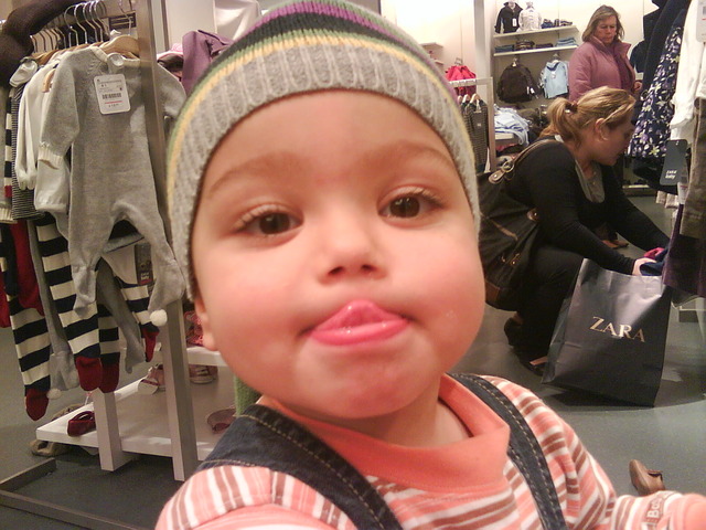 Mi segundo cumpleaños