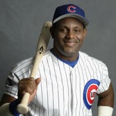 Timeline: Sammy Sosa