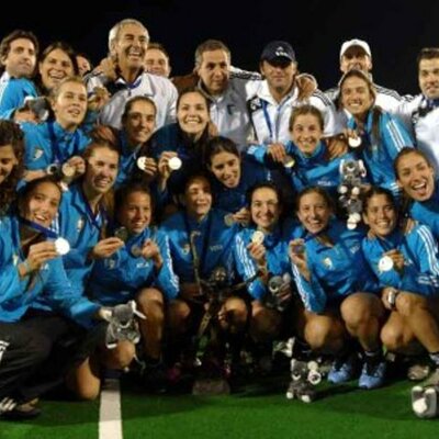 Timeline: Las leonas
