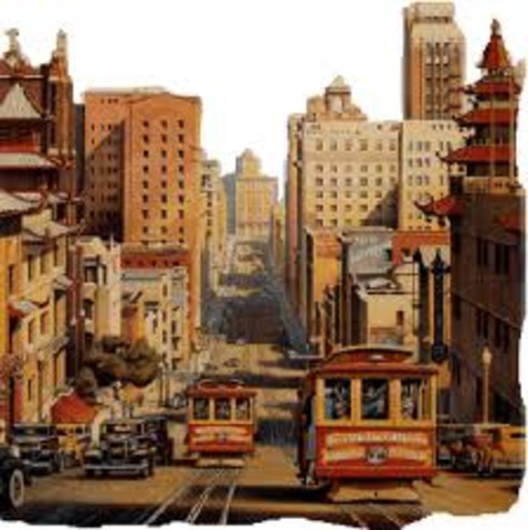 Segunda Revolución Industrial