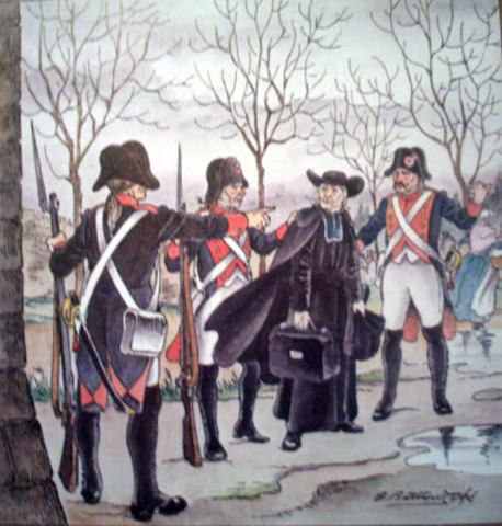 Nacionalització bens de l'església