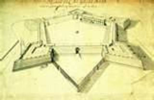 Jan Van Riebeeck Decided to Expand The Dutch Settlement