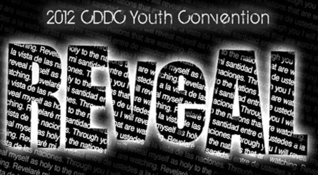 I went to convention