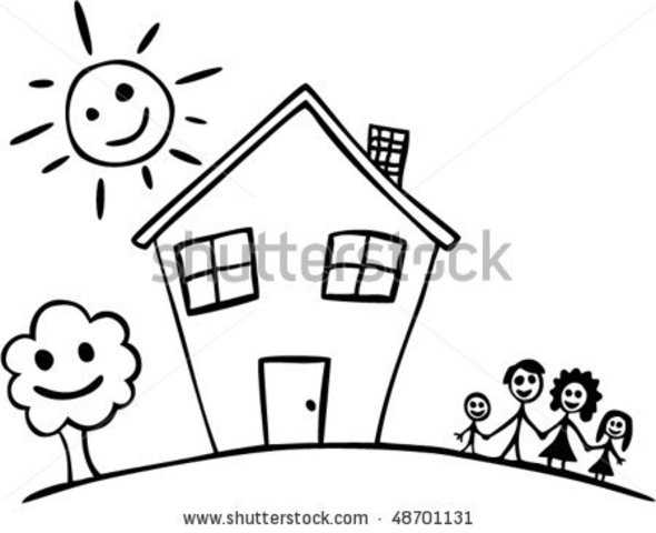 Moved to Current House