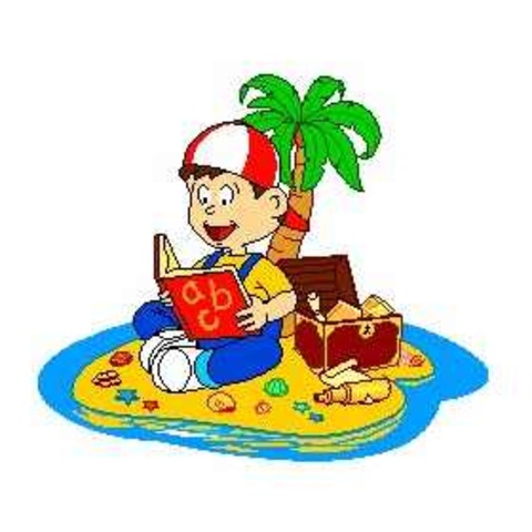 Estoy aprendiendo a leer