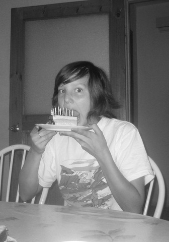 13 День Рожденя:)