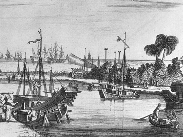 Jan Van Riebeeck Passed Away