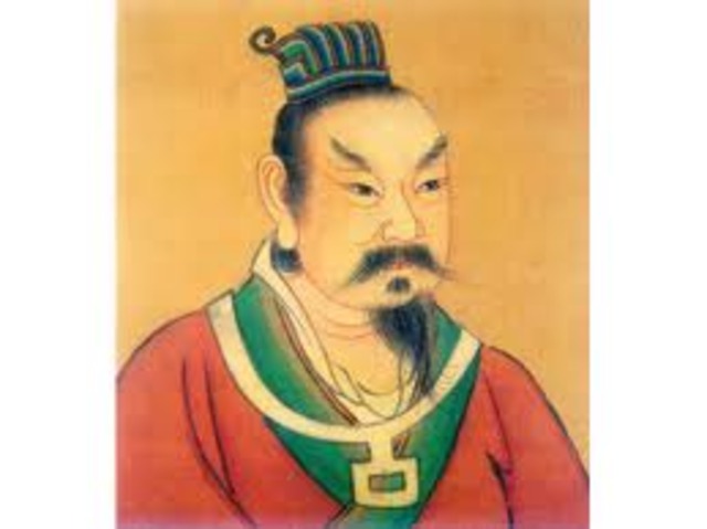 Sui Dynasty