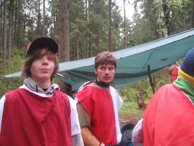 рыцарский турнир)