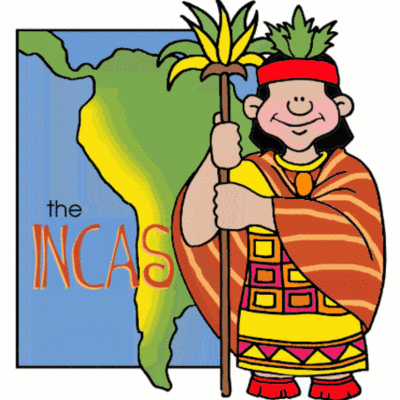 Timeline: Inca Timeline Bennett
