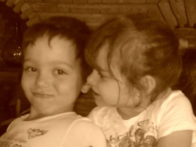 Estoy aprendiendo mucho