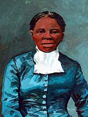 Harriet "Moses" Tubman