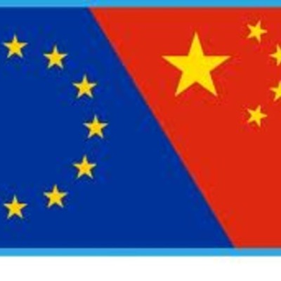 Timeline: Song Dynasty compared to Europe