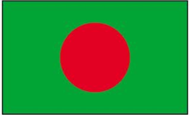Bangladesh