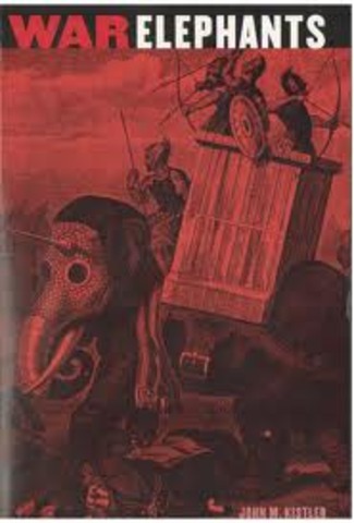 War Elephant