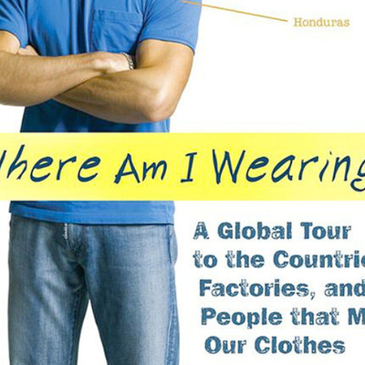 Timeline: Where Am I Wearing