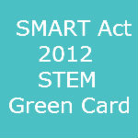 House passes STEM Jobs Act to Senate