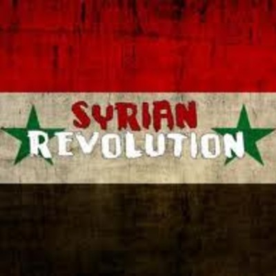 Timeline: Syrian Uprising