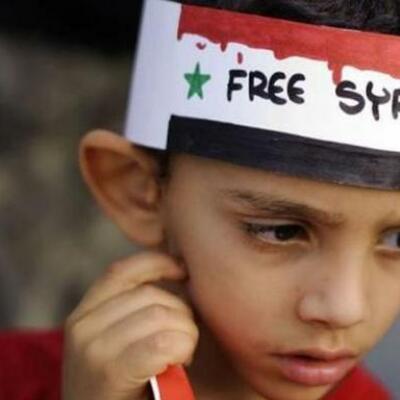 Timeline: Syrian Uprising