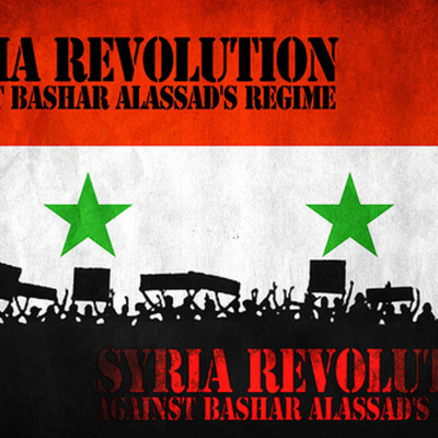 Timeline: Syrian uprising