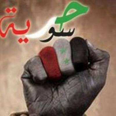 Timeline: Syrian uprising