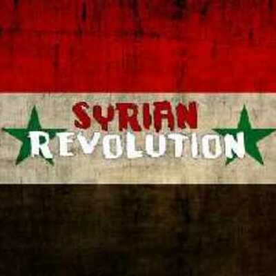 Timeline: Syrian Uprising