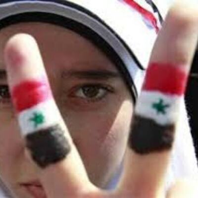 Timeline: Syrian Uprising