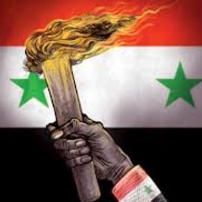 Timeline: Syrian Uprising