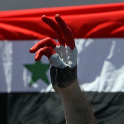 Timeline: Syrian - Uprising