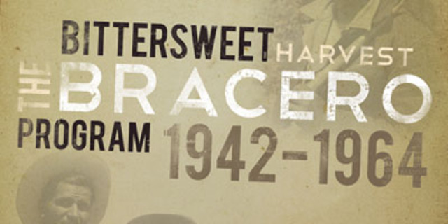 End of the Bracero Program