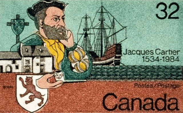Jacques Cartier