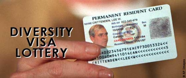 Diversity Immigrant Visa