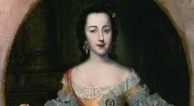 Sophia Travels to Berlin