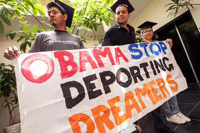The DREAM Act