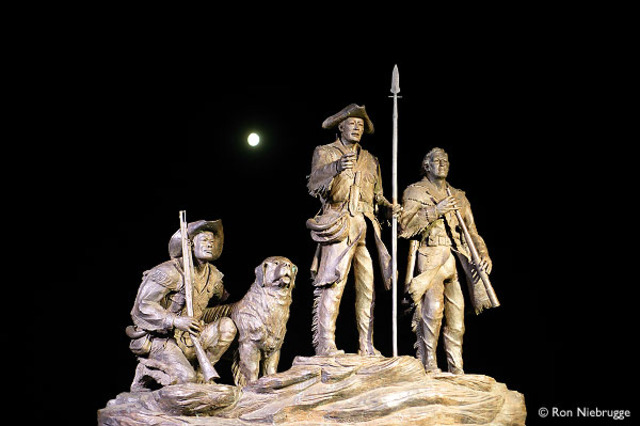 Given Up for Dead, Hailed as Heros