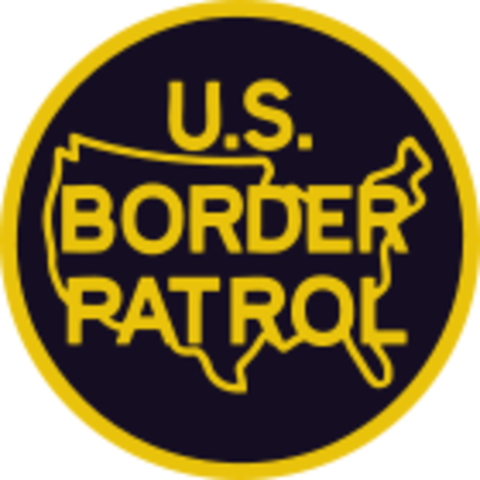 US border patrol