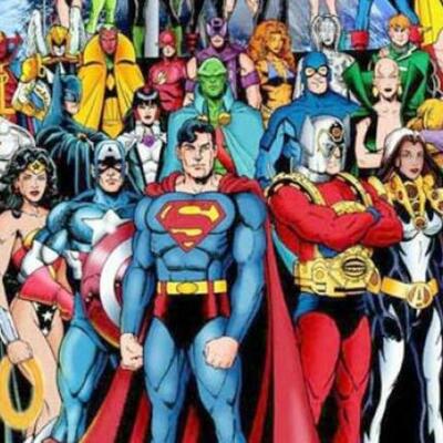 Timeline: 1945-65 American Pop Culture