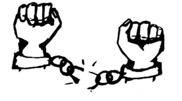 Abolición de la esclavitud