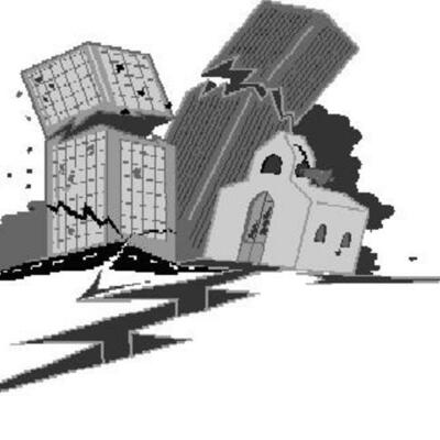 Timeline: Earthquakes