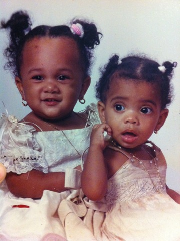 The ligh of my eyes!