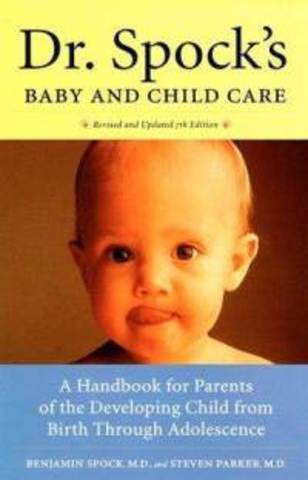 Dr. Benjamin Spock's book , The Common Book of Baby and Child Care, is published.