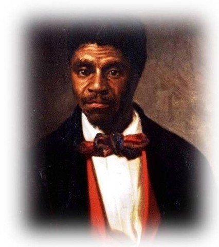 Dred Scott v. Sandford