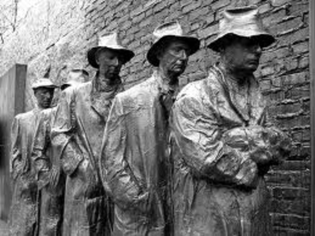 The Great Depression