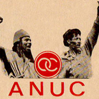Timeline: Asociacion Nacional de Usuarios Campesinos y Reforma Agraria (1966-1978)